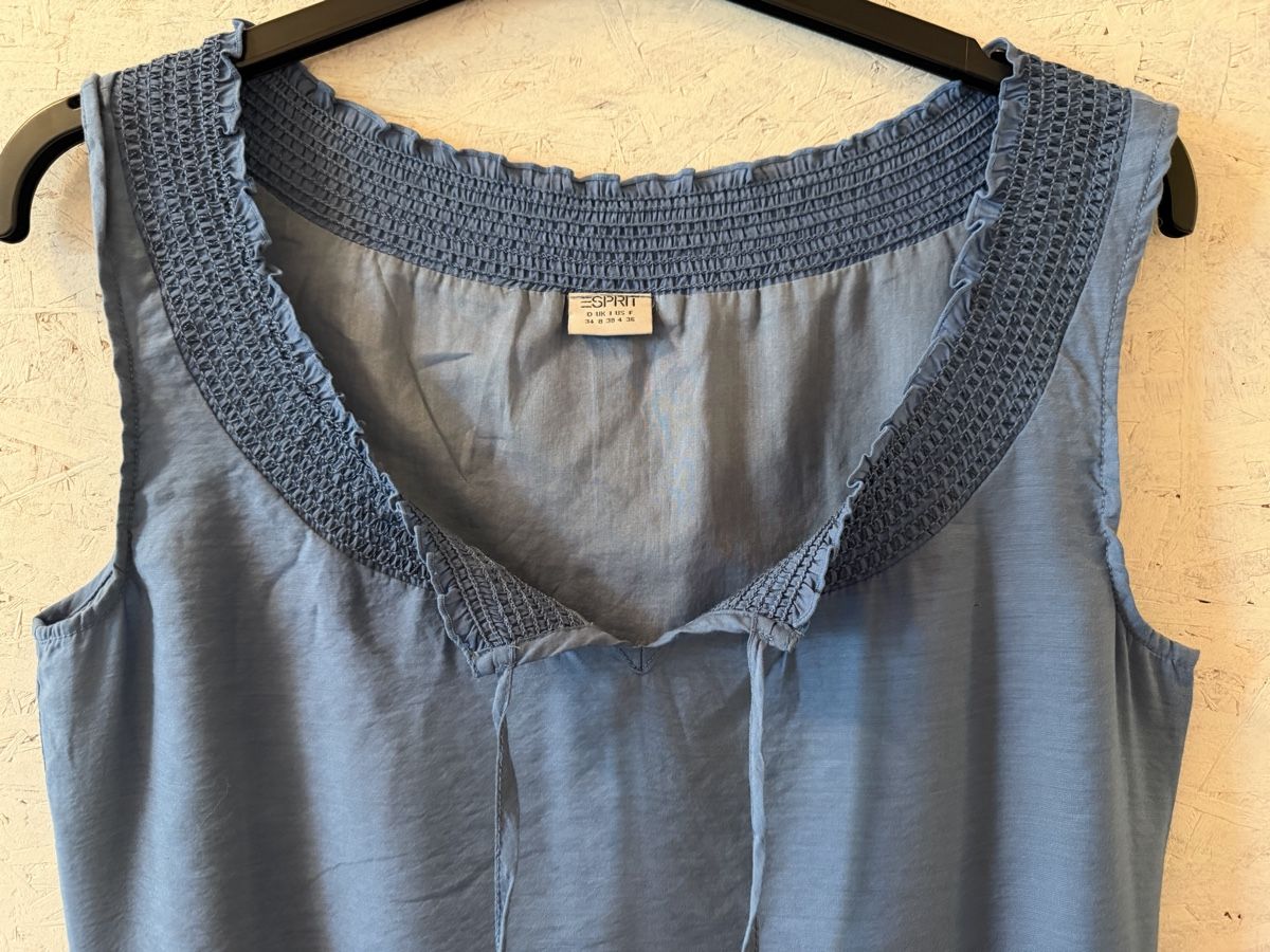 Esprit Robes: ESPRIT Kleid, Grösse 34 – Neuf (Voir description) à Oberhasli par anzis 1
