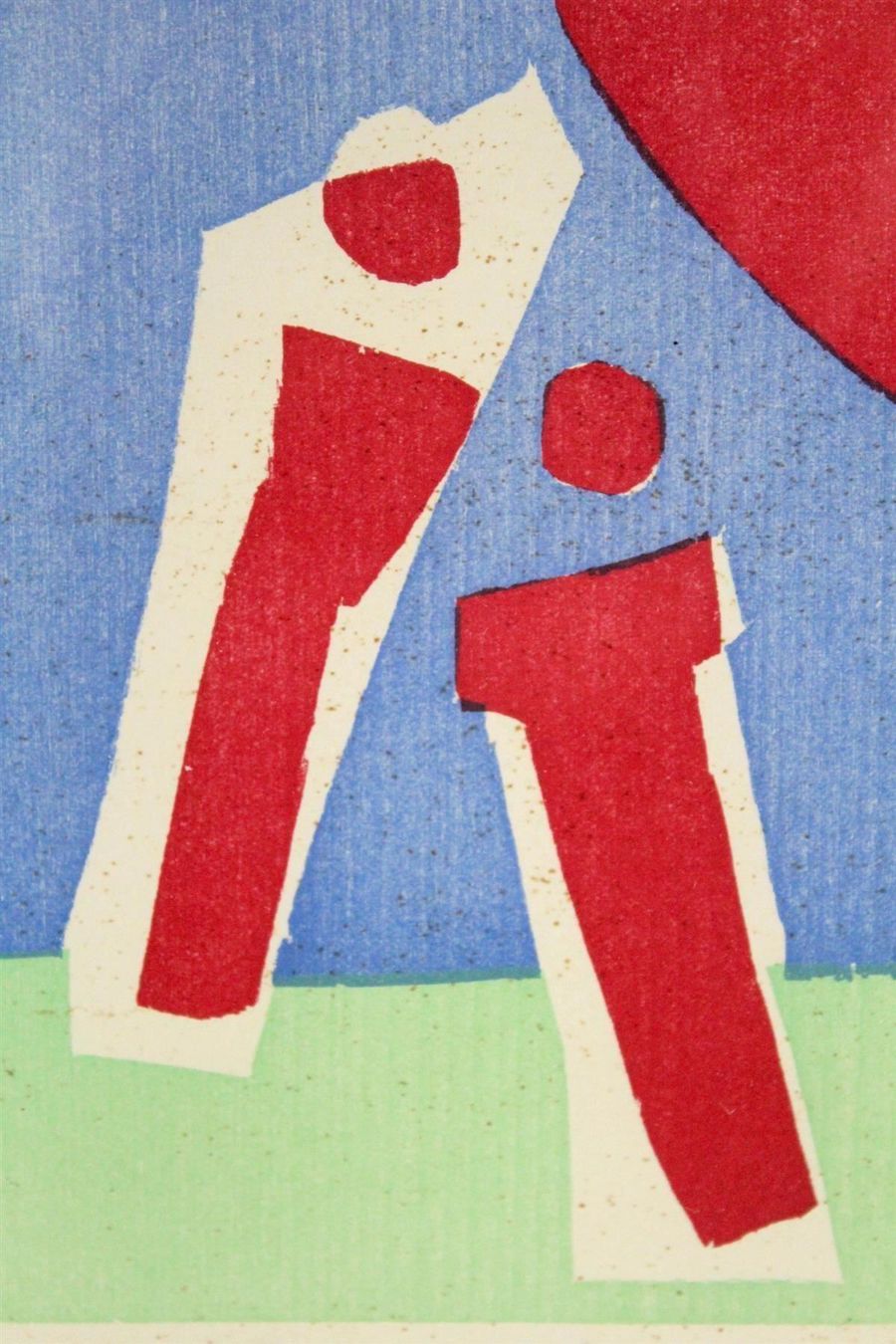 FERDINAND GEHR (Schweiz, 1896-1996) (Gebraucht) in Bern für CHF