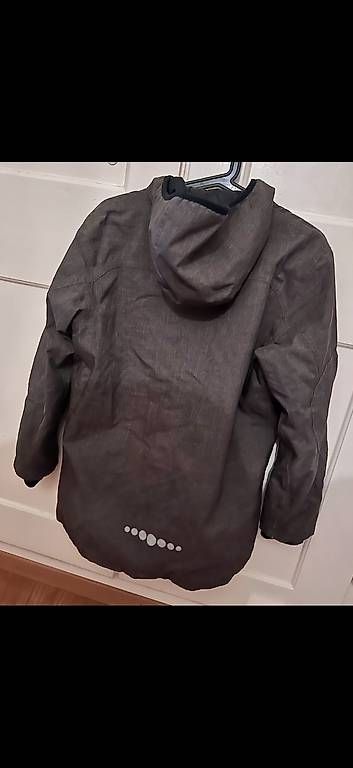 Jacken: Skijacke SWITCHER – Gebraucht aus Horgen von braids3