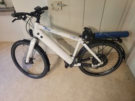 Stromer ST1 25kmh