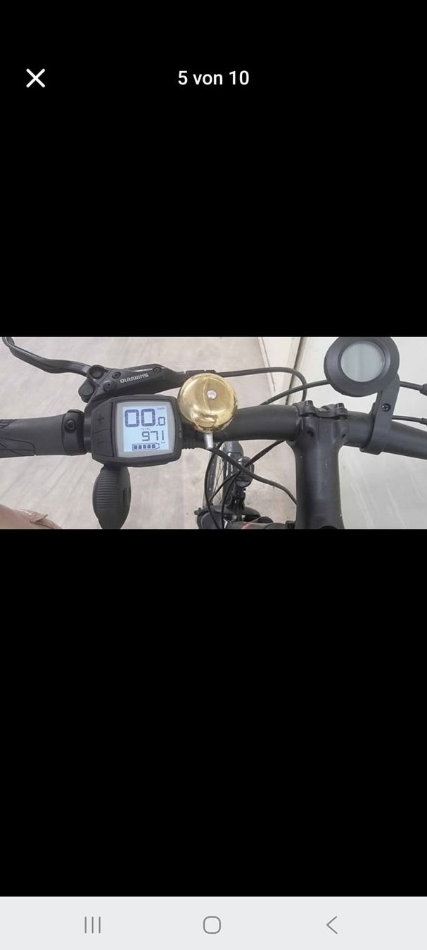 Bosch Biciclette: Ortler Bozen Velo – Usato da Erlinsbach SO venduto da Shmoo01 4