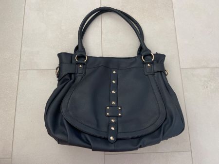 Blaue Damen Tasche