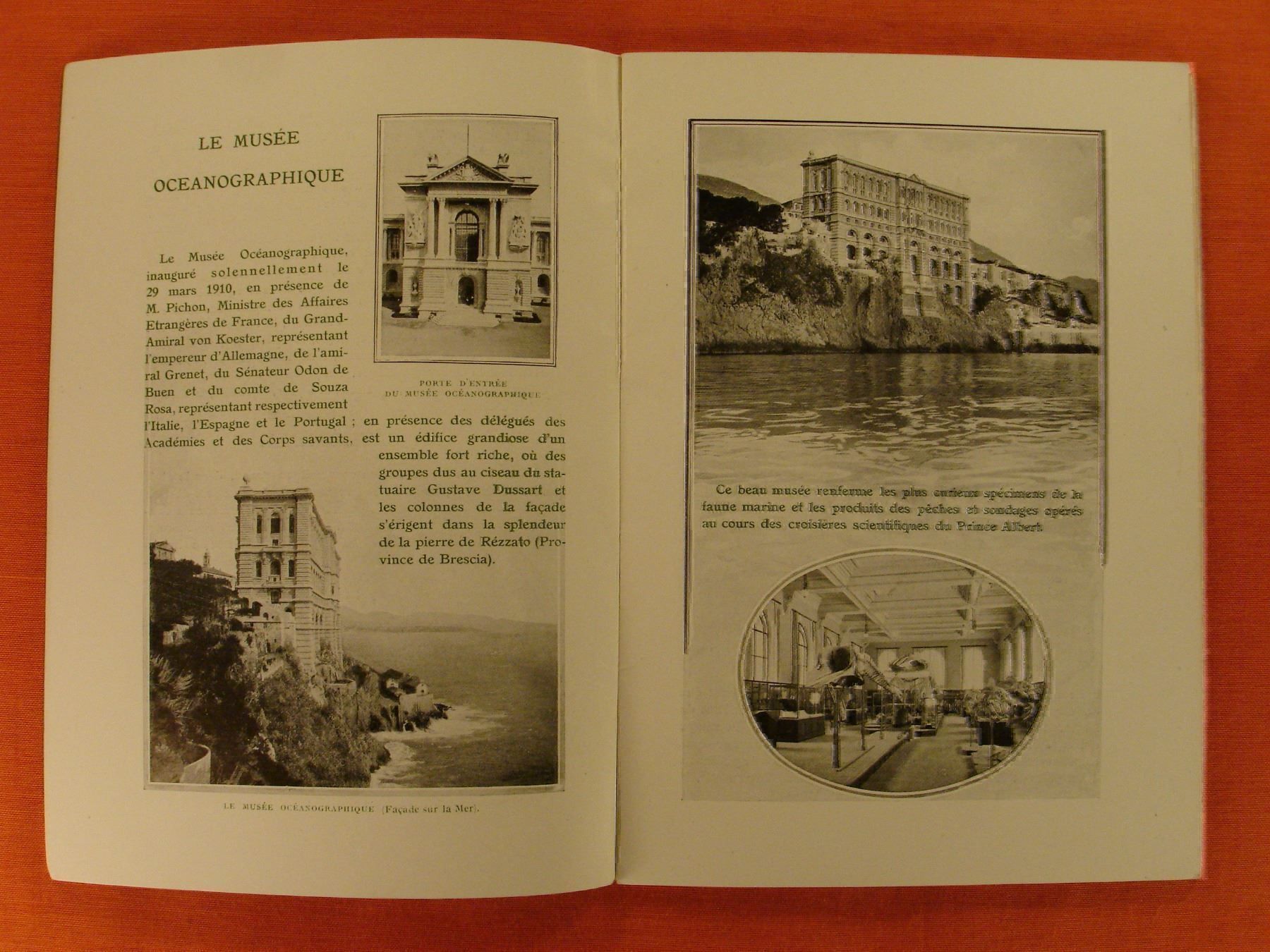 Libri: MONACO MONTE CARLO, KLEINER REISEFÜHRER – Usato da Grüningen venduto da Kartensammler 1