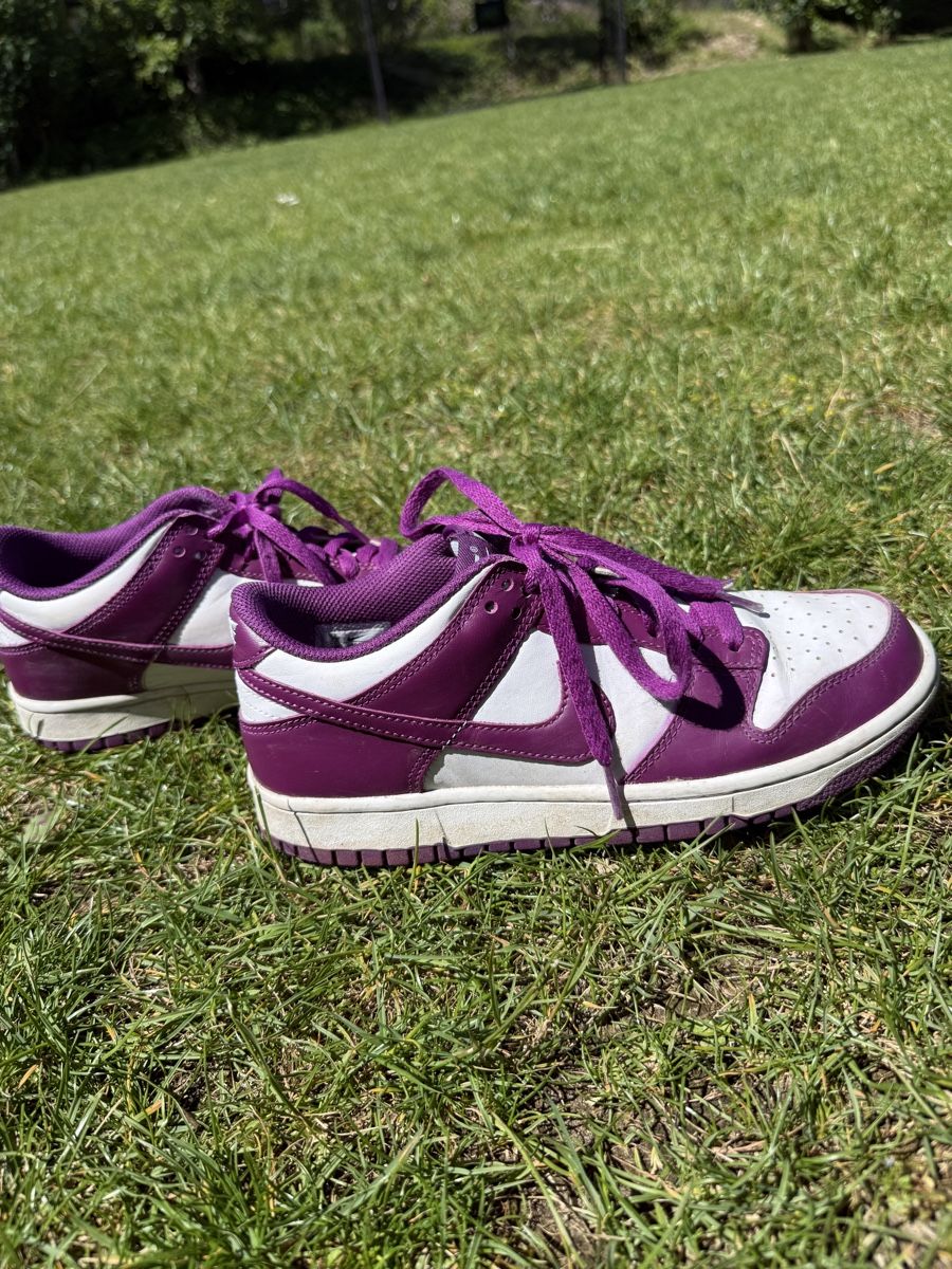 Nike Scarpe da uomo: Nike Sneaker Gr. 40 – Usato da Schmitten FR venduto da stl 1