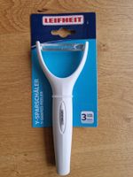 Y-Sparschäler Leifheit originalverpackt NEU