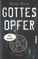 Pleva Tanja - Gottesopfer / Thriller
