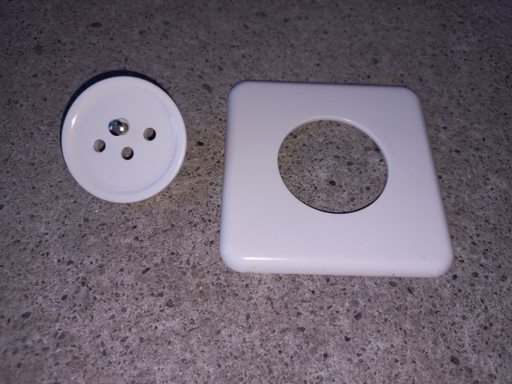 tesa 77762 Klebenagel Weiß Inhalt: 2 St. kaufen