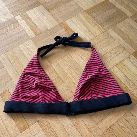 Princesse Tam Tam Bikini TOP Size FR:38 swimming wear
