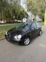 VW Polo 1.2 Frisch MFK