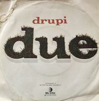 Vinyl-Single Drupi - Due