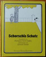 Schorschis Schatz. Diogenes Kinder Klassiker Edward Gorey