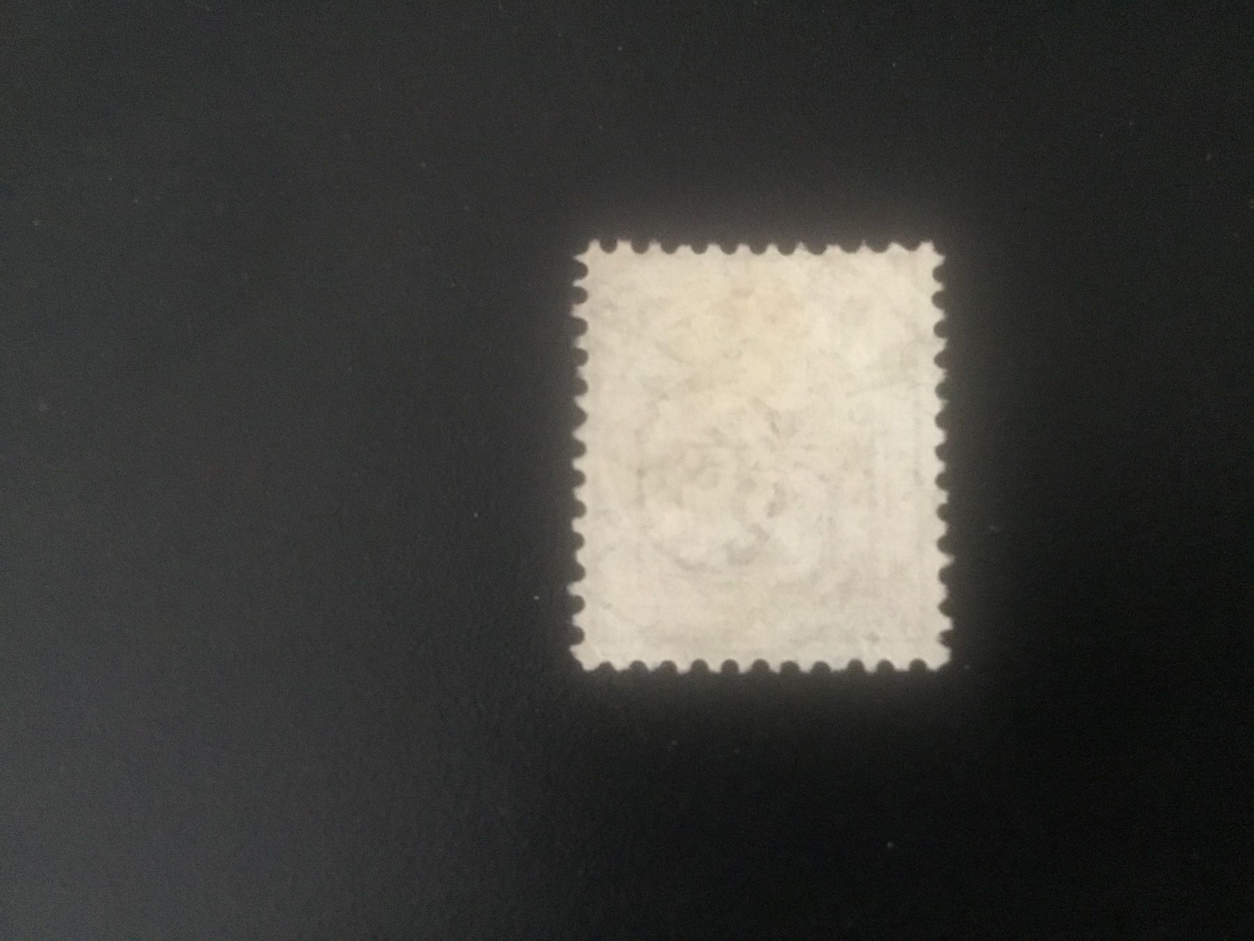 Tous les timbres: Ziffernmarke 58 A Wald Appenzell – D'occasion à Appenzell par Murpa 1