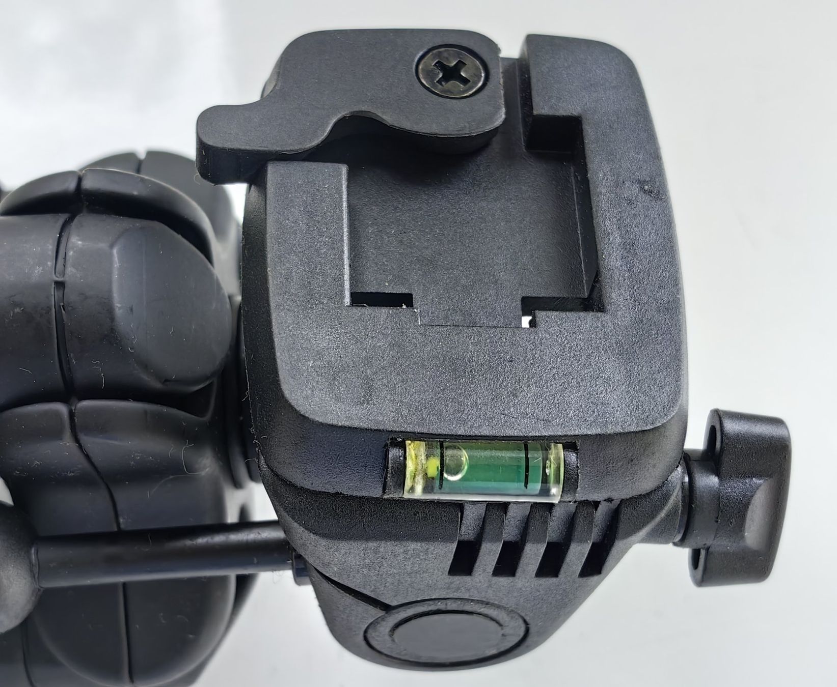 Treppiedi & Teste: Stativ Cullmann NANOMAX 220 – Usato da Maur venduto da Didi86 2