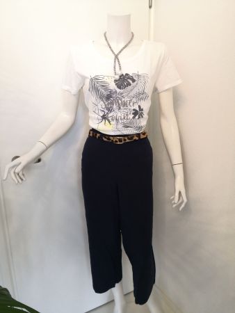 🤩CECIL T-SHIRT WEISS MIT DRUCK