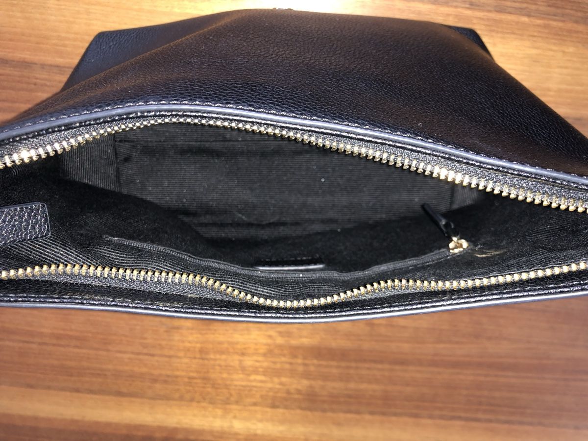Aigner Taschen für Damen: Aigner Umhängetasche schwarz – Neu (gemäss Beschreibung) aus Kastanienbaum von Likuliku 7