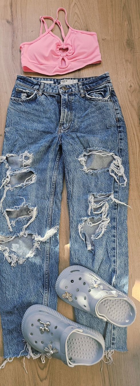 Kleiderpakete: Code Chic – Gebraucht aus Rorschach von Alles_9.90
