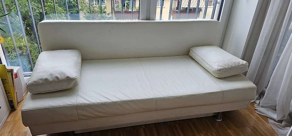 Divani: Bettsofa – Usato da Zürich venduto da thomasgidi