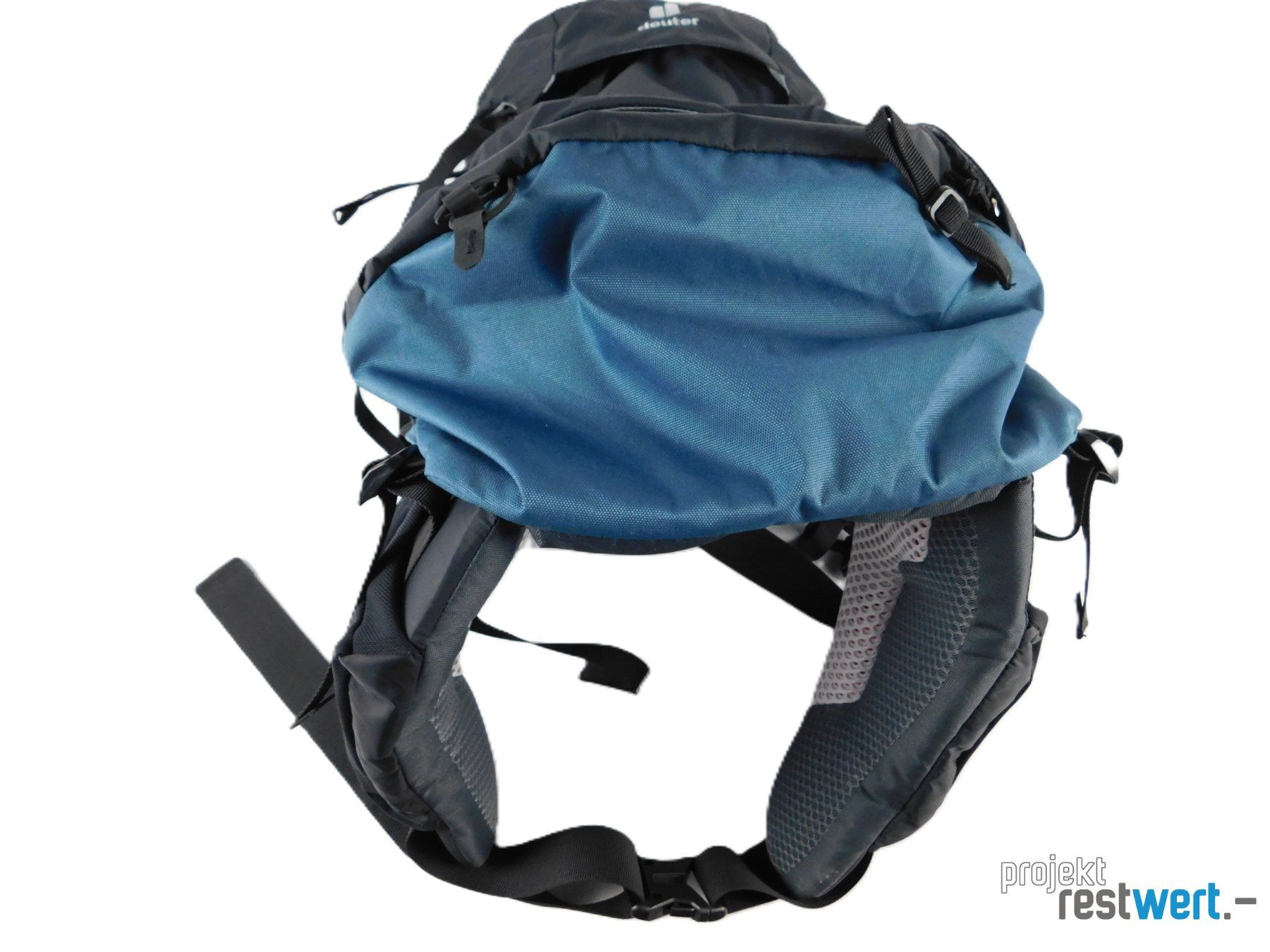 Deuter Zaini: Wanderrucksack von DEUTER – Nuovo (secondo la descrizione) da Bülach venduto da restwert_buelach 3