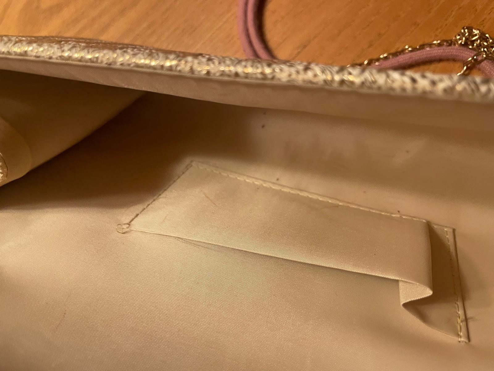Borse da donna: Abendtasche – Usato da Glattfelden venduto da Lindana02 1