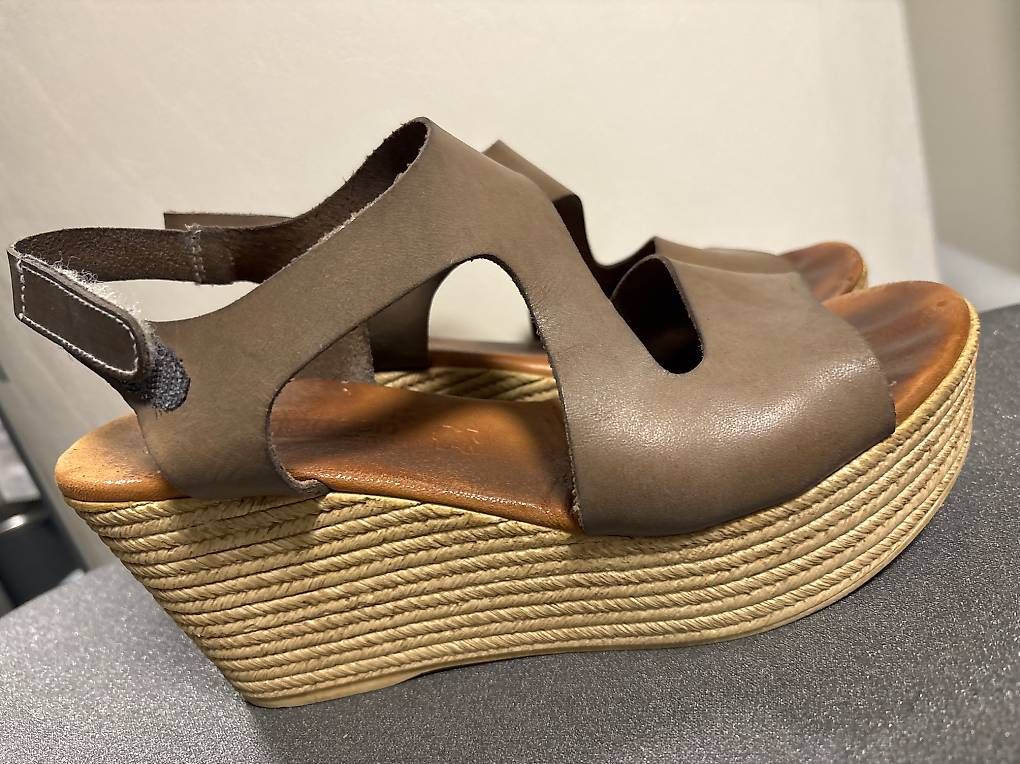 Damenschuhe: tim & simonsen Gr. 41 – Gebraucht aus Stettlen von Sim78one 1