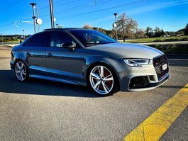 Audi Sport Felgen mit Winterreifen gebrauch 19 Zoll