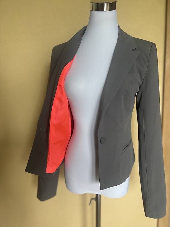 Vestes: Blazer – D'occasion à Alterswilen par lyd_dsn2 1
