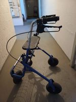 Rollator