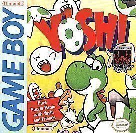 Nintendo Giochi: YOSHI - Nintendo Game Boy – Usato da Pambio Noranco venduto da Pol69 4