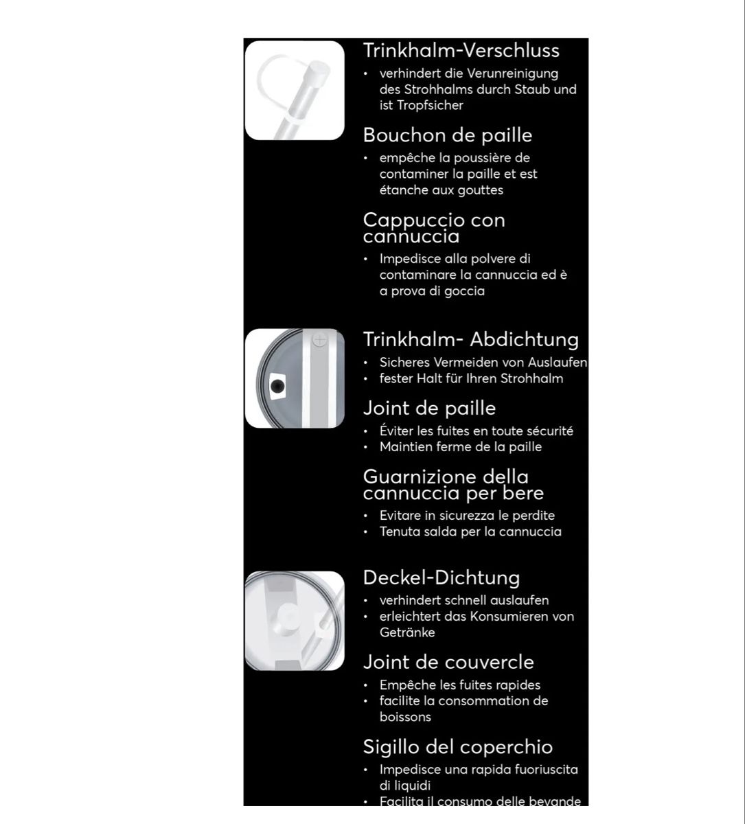 Contenitori & Simili: Thermobecher Finley – Nuovo e nell'imballaggio originale da Root venduto da HeidyShop 4