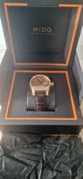 MIDO Automatic Chronometer Herrenuhr Swiss Made