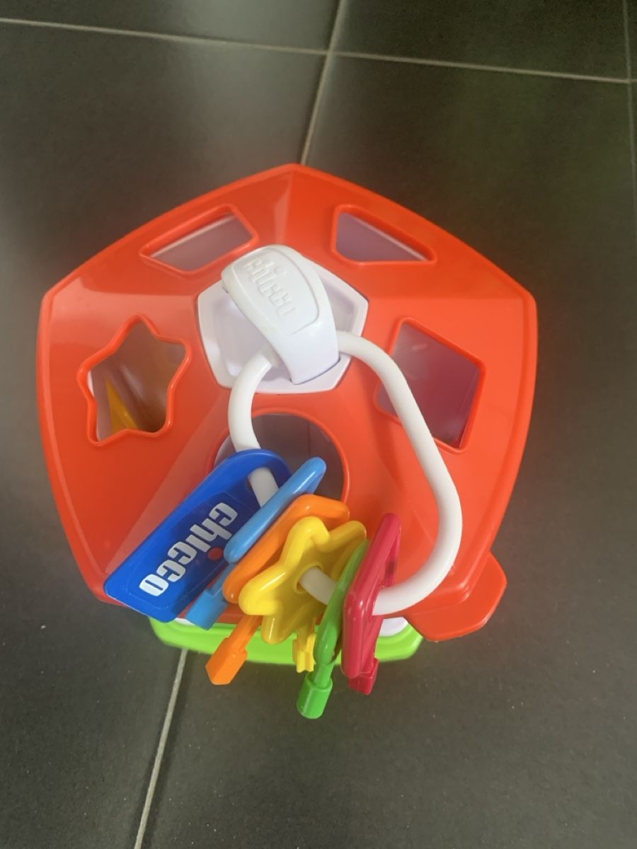 Chicco Giocattoli: Jouet enfant – Usato da Neyruz FR venduto da Mendest 1