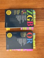 ZGB und OR Kommentare mit Zusaetzlich E-Book 1. Februar 2021