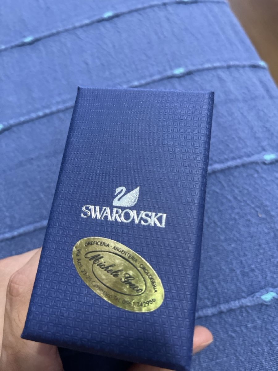 Swarovski Bracciali & Braccialetti: Swarovski bracelet new with authenticity certificate – Nuovo e nell'imballaggio originale da Dietlikon venduto da clf_g9mp 1