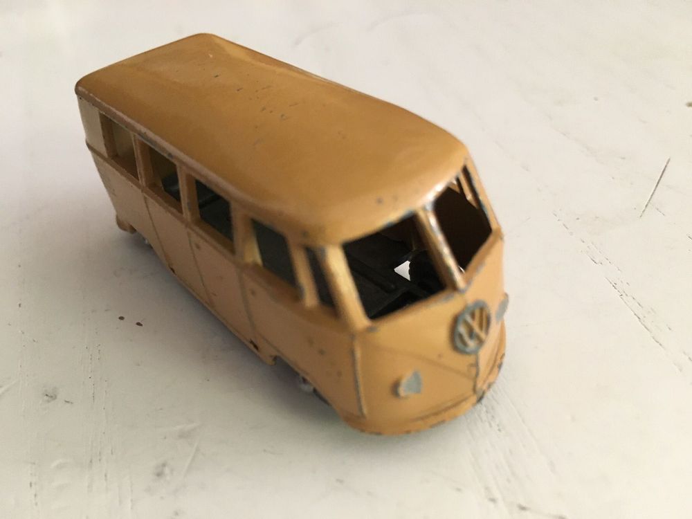 Morestone VW Bus T1 (Gebraucht) in Grellingen für CHF 29 – mit ...