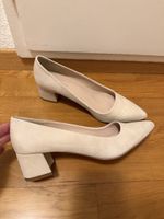 Esprit Pumps in Grösse 39. Nur 1 mal getragen.