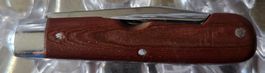 Elsener Schwyz Militärsackmesser Jg. 41