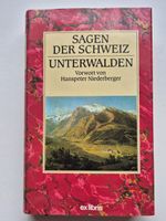 Sagen der Schweiz  -  UNTERWALDEN  -   1986