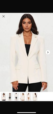 Elegante Damen Blazer NEU