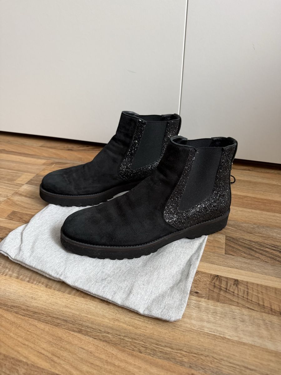 Hogan Chaussures femmes: Hogan Schuhe – D'occasion à Buchs AG par MiWeFe17 1