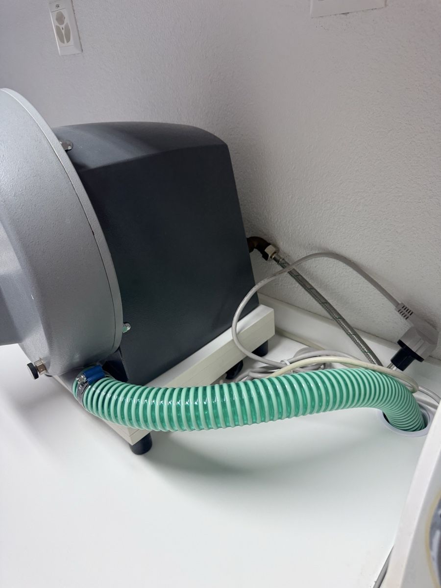 Medizinische Geräte: Modelltrimmer - Zahntechnik – Gebraucht aus Hagendorn von esma_2000 2