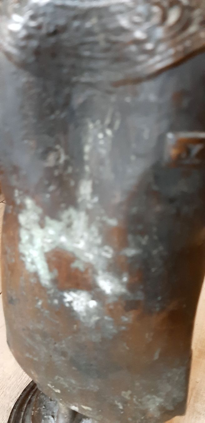 Sculture & Statue: Wunderbarer Buddha – Usato da Tagelswangen venduto da BrigittaC01 6