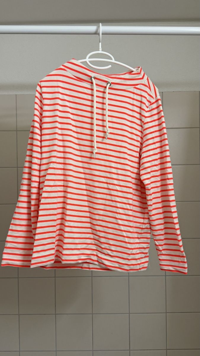 Cecil T-shirt: Cecile Langarm Shirt Damen M – Usato da Luzern venduto da mar_x96f