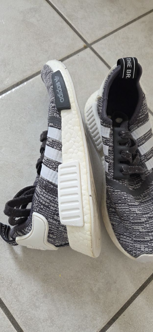 Adidas Chaussures femmes: Adidas Gr. 38 – D'occasion à Lyss par Urma5 1