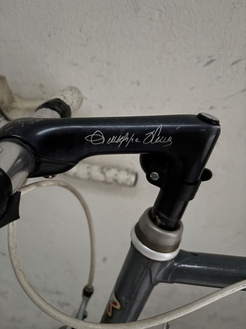 Biciclette: Olmo Rennvelo – Usato da Basel venduto da giu_yf96 3
