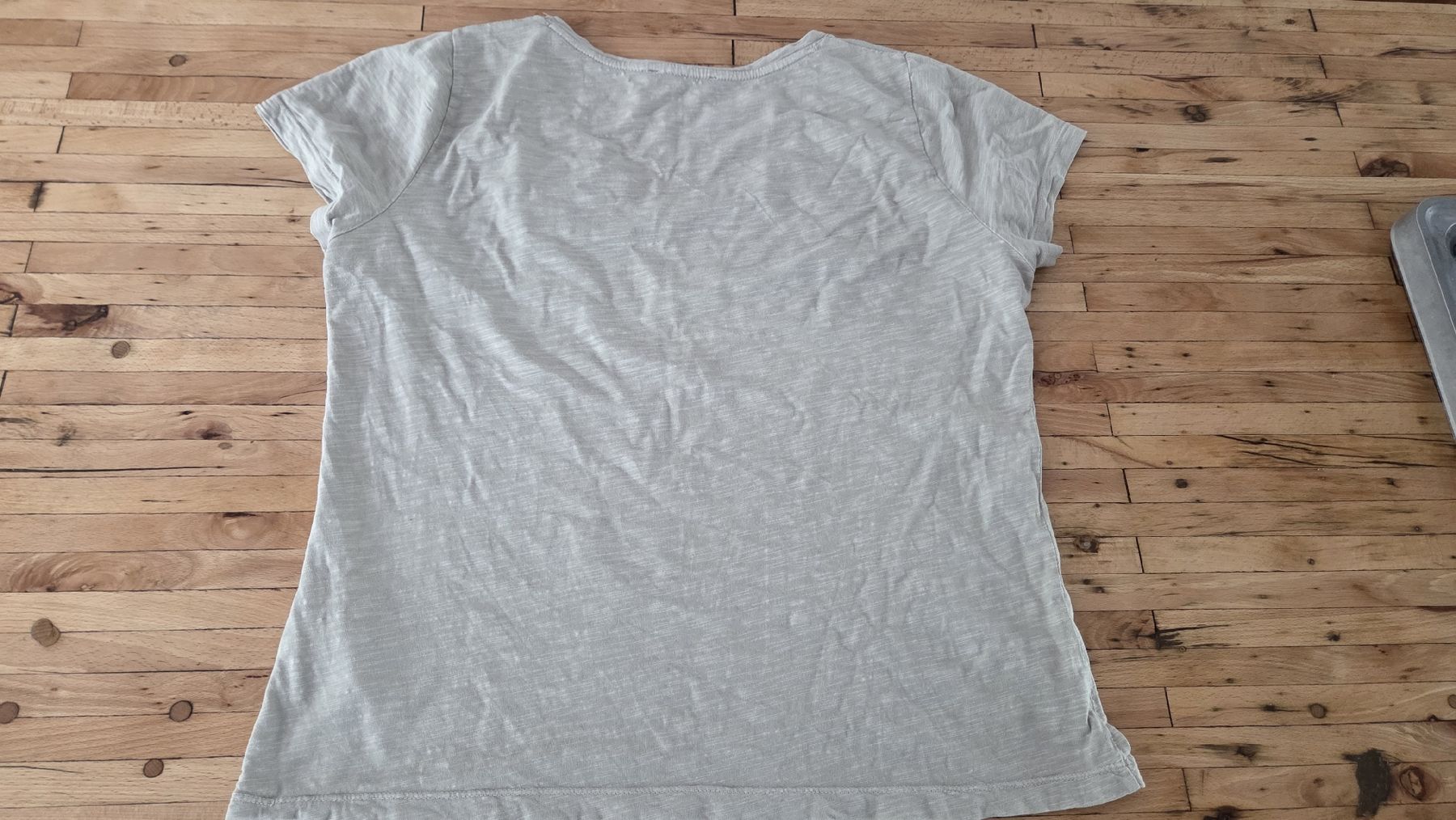 Nile T-shirt: Shirt Nile – Usato da Winterthur venduto da sandi99 4