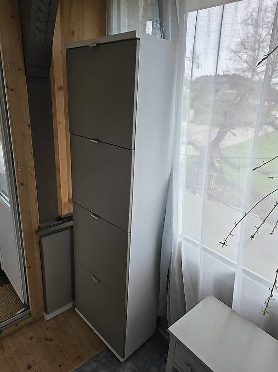 Guardaroba: Garderobenmöbel/Schuhmöbel Fritz – Usato da Grosshöchstetten venduto da kids04 3