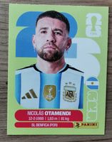 Nicolas Otamendi ARG 5 Panini FIFA World Cup 2026  ⚽🏆