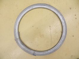 Erdungsband feuerverzinkt, 25x3mm, Rolle 25m, 14.4kg