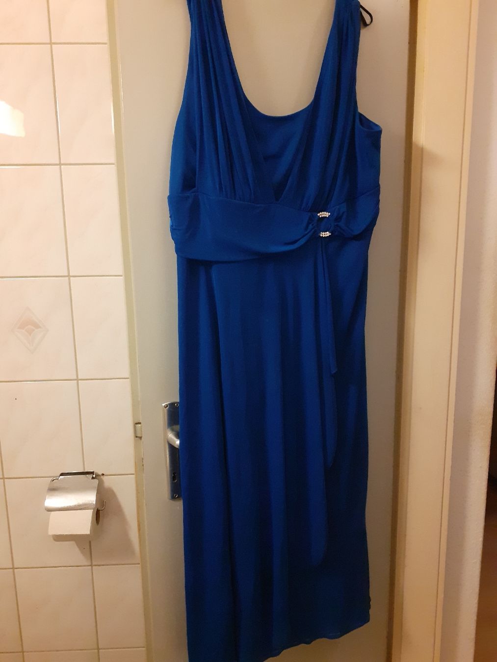 Vestiti: Kleid 52 blau – Usato da Kloten venduto da elb_9qvr