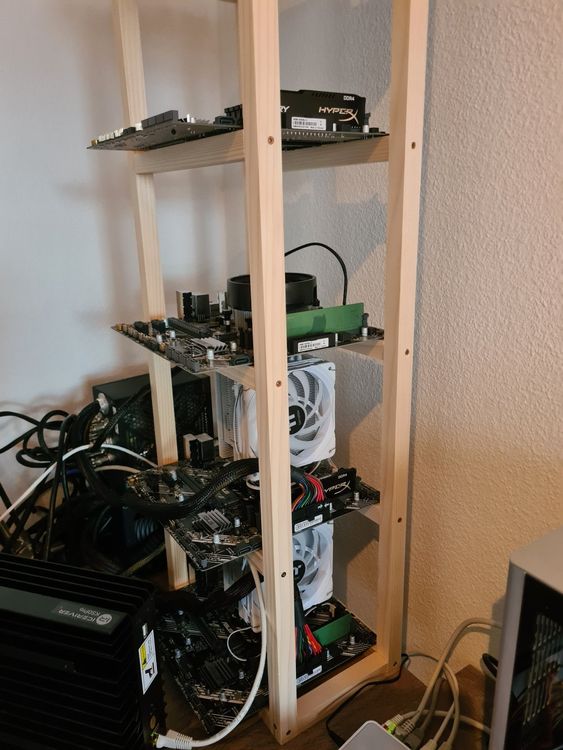 Minimg rig | Kaufen auf Ricardo